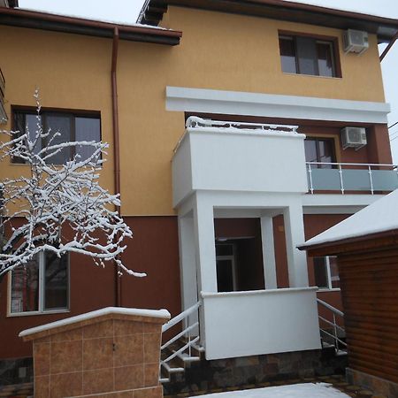 Guest House Goranovi Βέλινγκραντ Εξωτερικό φωτογραφία