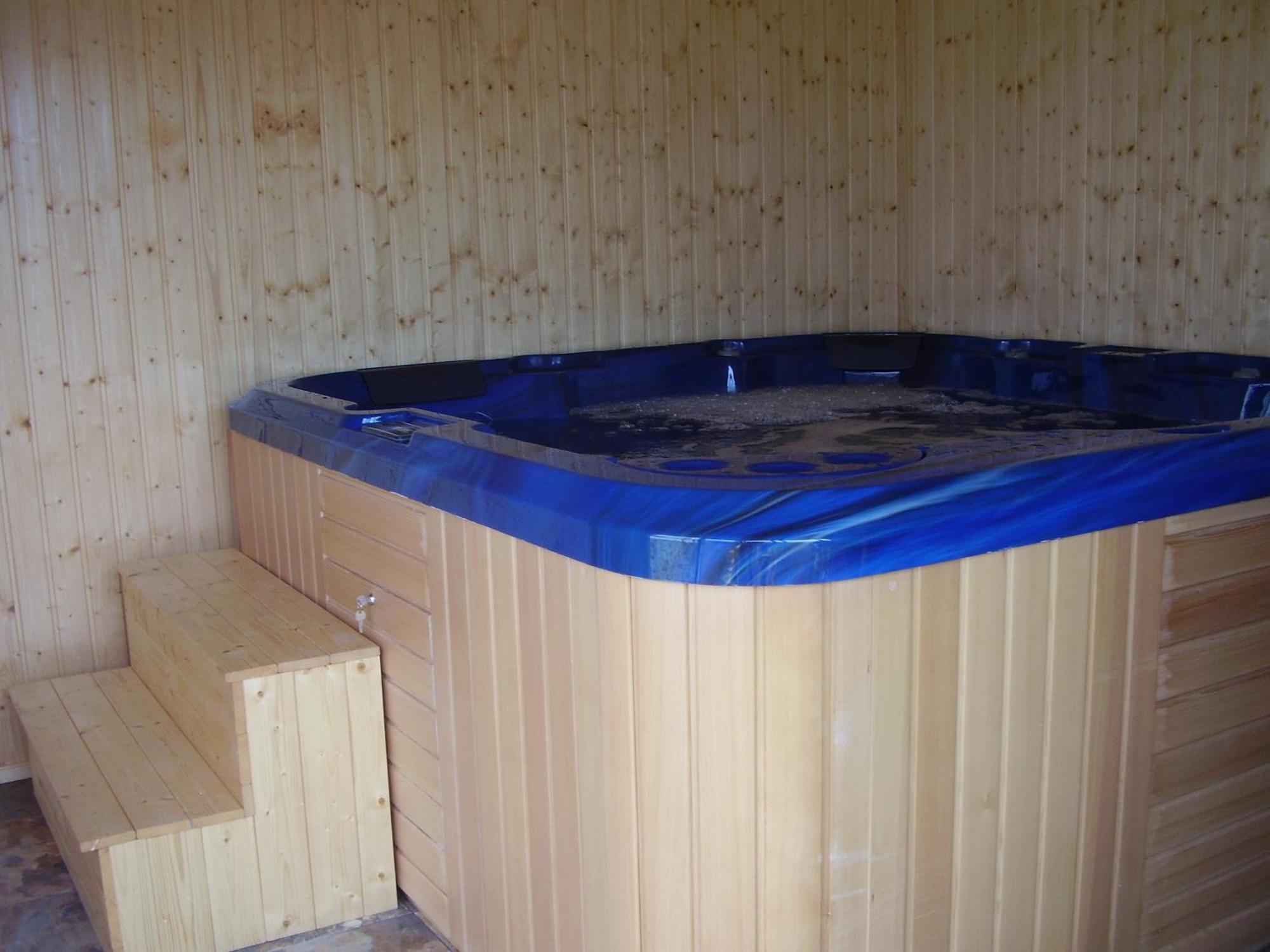 Guest House Goranovi Βέλινγκραντ Εξωτερικό φωτογραφία