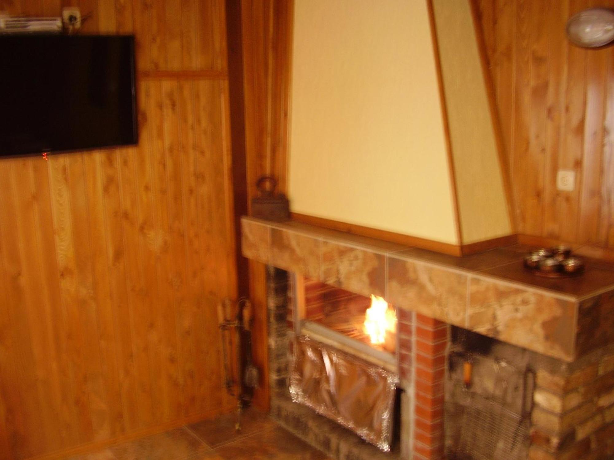 Guest House Goranovi Βέλινγκραντ Εξωτερικό φωτογραφία