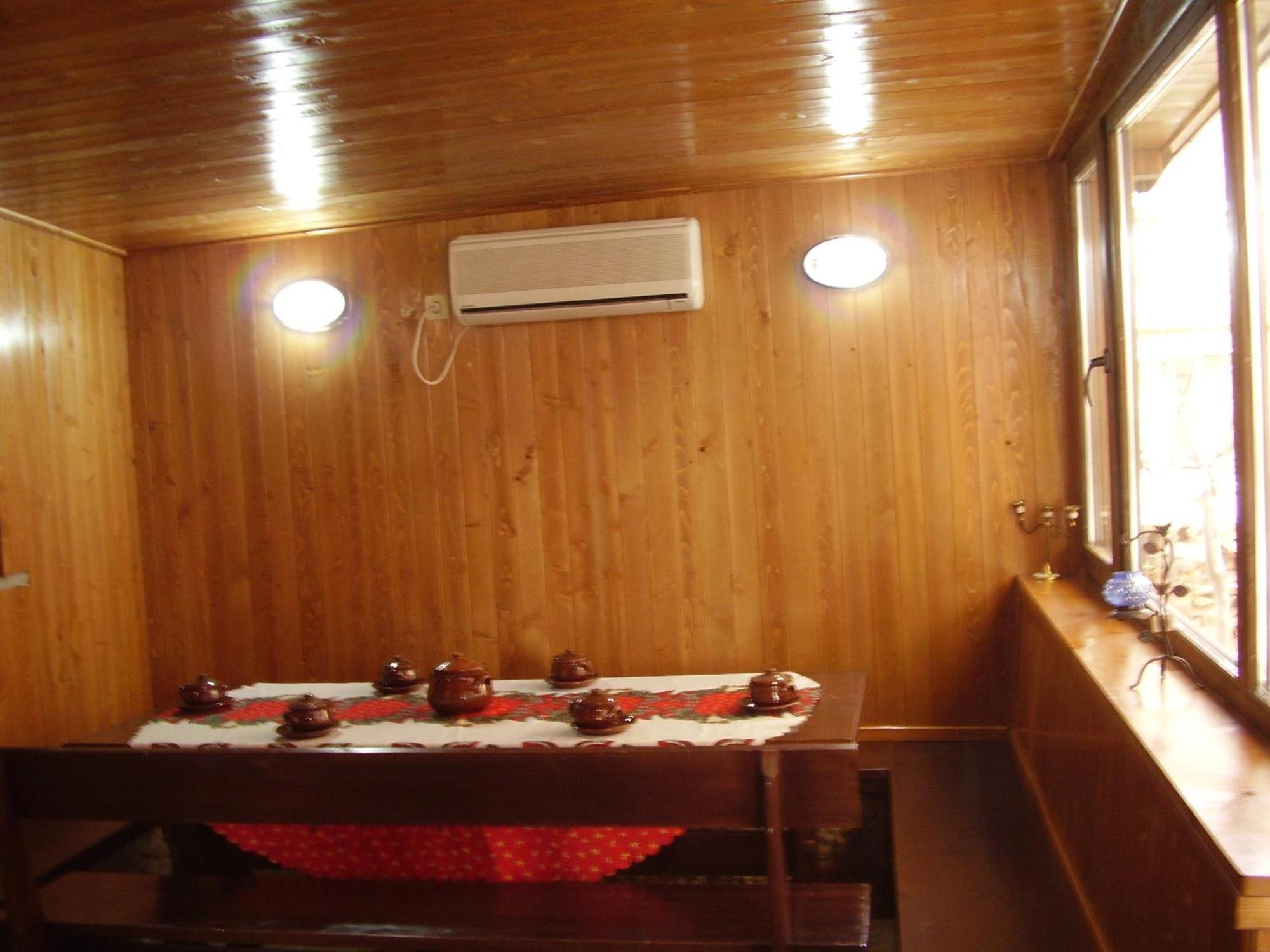 Guest House Goranovi Βέλινγκραντ Εξωτερικό φωτογραφία