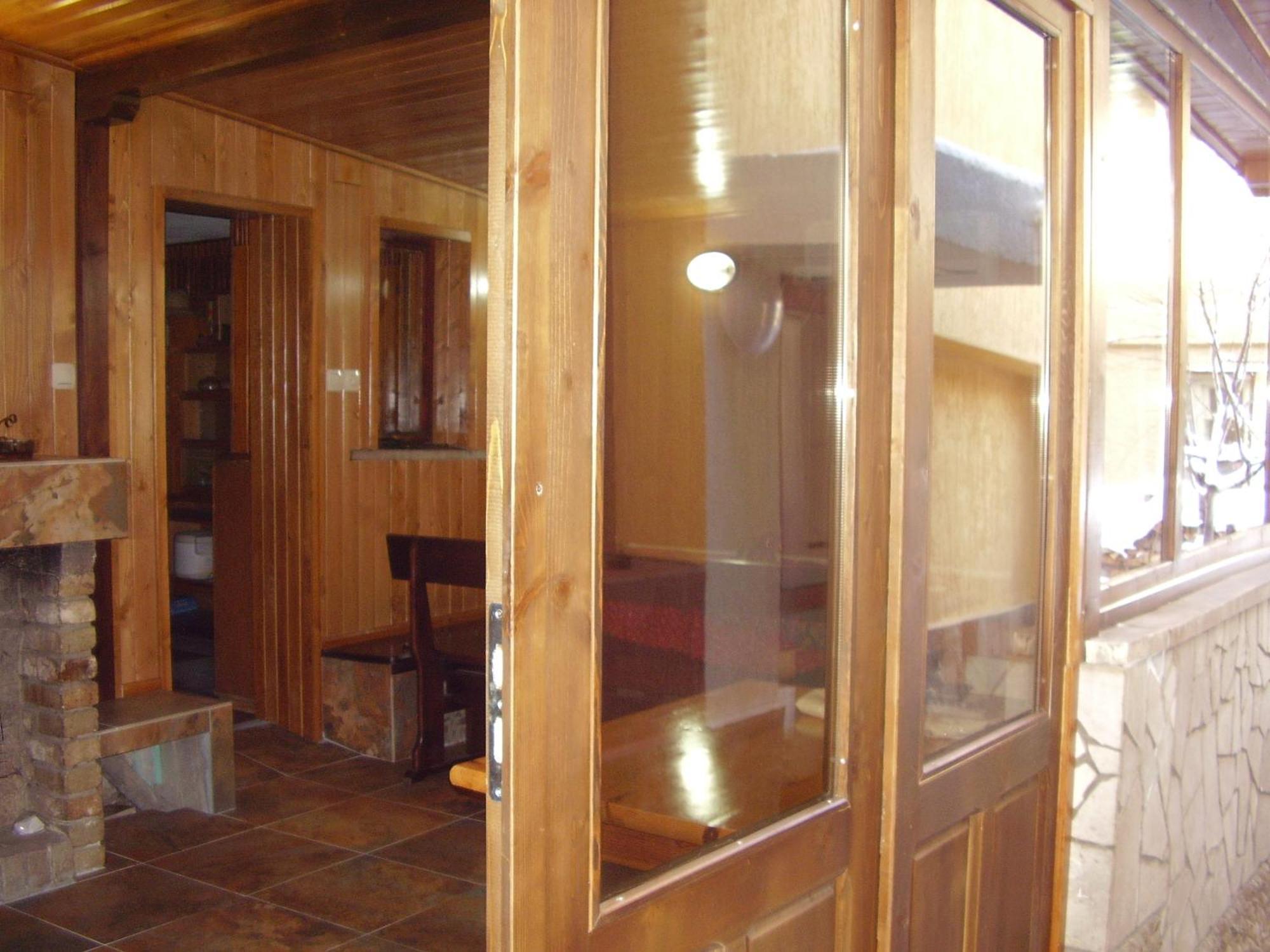 Guest House Goranovi Βέλινγκραντ Εξωτερικό φωτογραφία