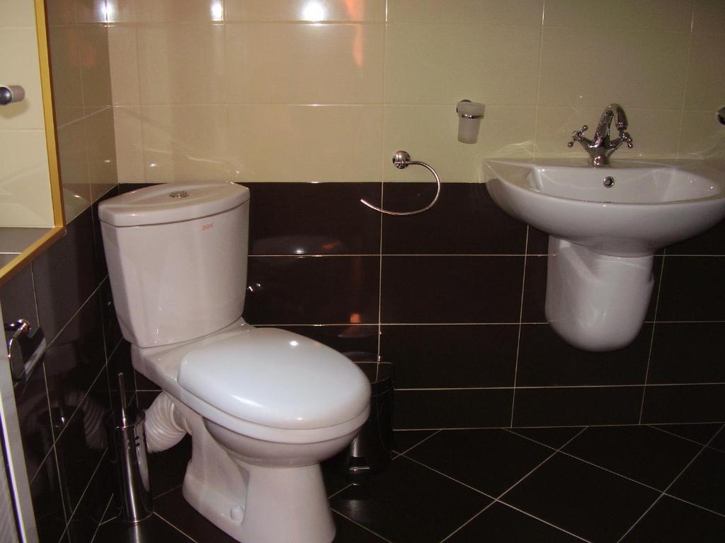 Guest House Goranovi Βέλινγκραντ Δωμάτιο φωτογραφία