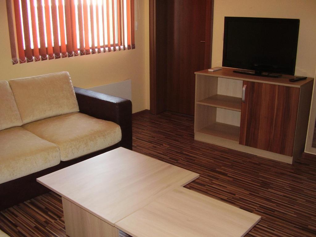 Guest House Goranovi Βέλινγκραντ Δωμάτιο φωτογραφία