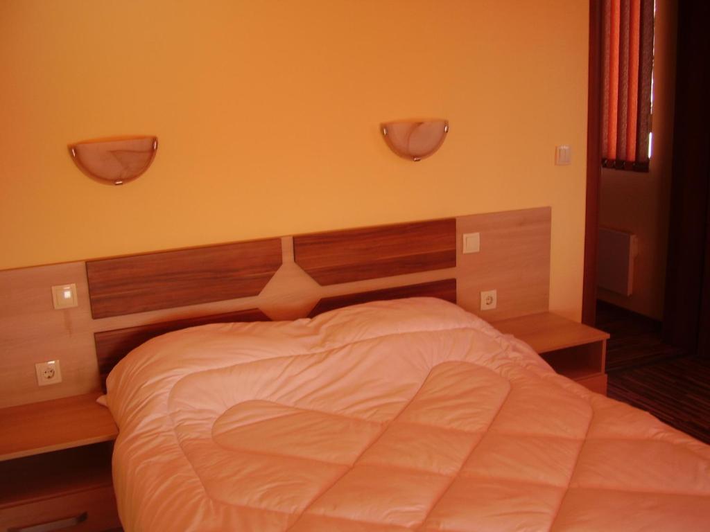 Guest House Goranovi Βέλινγκραντ Δωμάτιο φωτογραφία