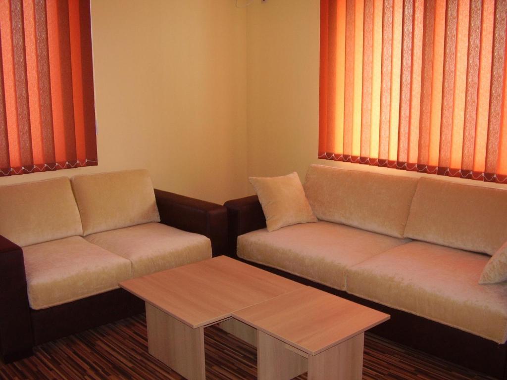 Guest House Goranovi Βέλινγκραντ Δωμάτιο φωτογραφία